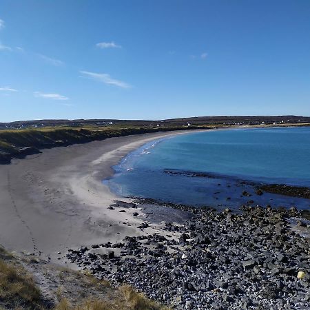 Tigh Fitz Bed & Breakfast Inis Mor Zewnętrze zdjęcie